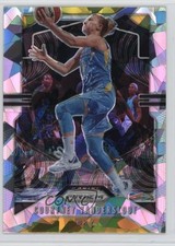 2020 Panini Prizm WNBA Ice Prizm Courtney Vandersloot #14 1jb0