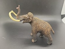 Safari Ltd. Woolly Mammoth Figurine - Detailed 5.5" Prehistoric Figure