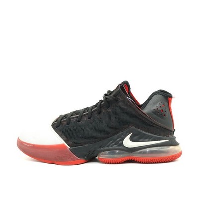 Nike Herren LeBron 19 Low Sneaker James-Branding Basketballschuhe EU 45.5