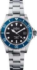 Orologio automatico uomo Davosa TERNOS DIVER 16155040