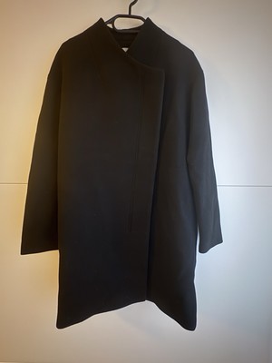 Stradivarius Damen Mantel