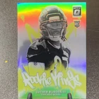 2025 Donruss Optic Luther Burden III Base (RAW)