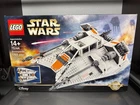 LEGO 75144 1703 PCS STAR WARS SNOWSPEEDER FACTORY SEALED BOX (NEW)