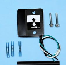 Waltco 80001431 Genuine Oem Liftgate Switch Toggle Style.