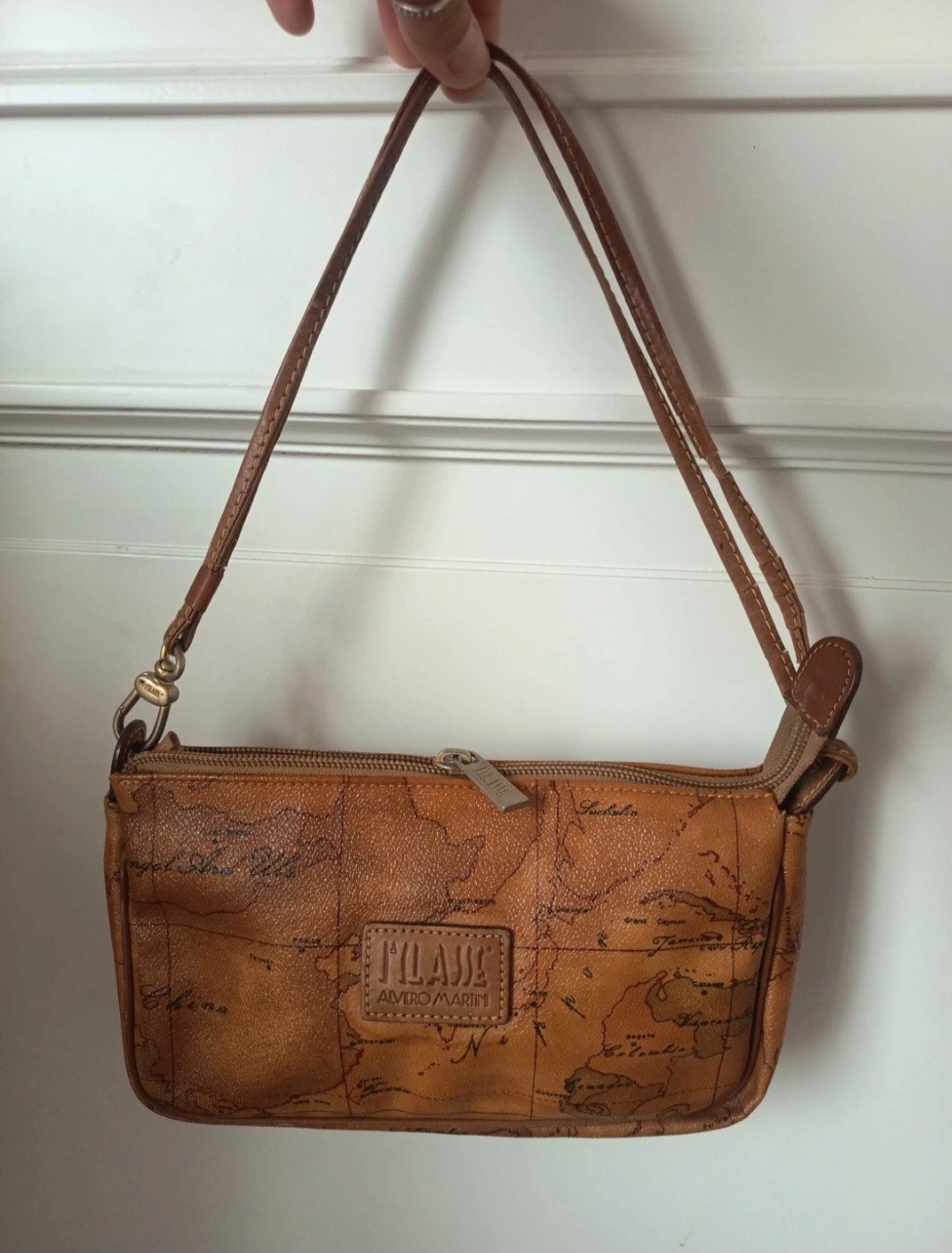 borsa alviero martini prima classe