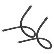 2 Pcs Tripod Accessories Thread Adapter Gooseneck Camera Mount Screw