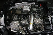 Motor Mercedes ML 320 CDI W164 OM642.940 3.0 V6 224PS 203564km A6420103302 Motor Mercedes ML 320 CDI W164 OM642.940 3.0 V6 224PS 203564km A6420103302
