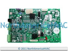 OEM Furnace Circuit Control Board Replaces White Rodgers 50C41-291-04