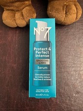 No7 Protect & Perfect Intense SMOOTHS LINES S...
