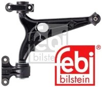 Febi Bilstein 37349 Lenker FüR RadaufhäNgung Querlenker Lenker