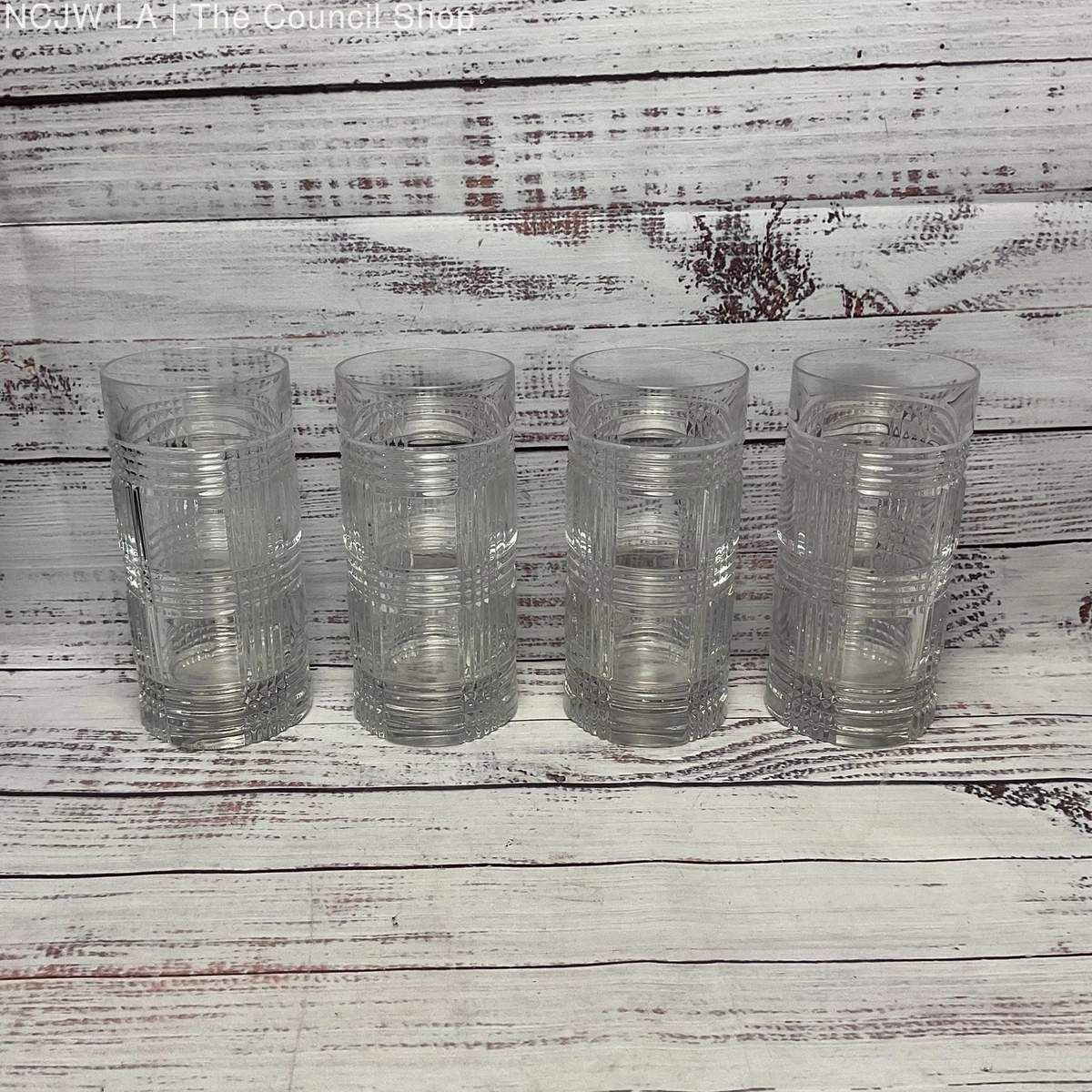 ralph lauren glen plaid crystal products for sale | eBay