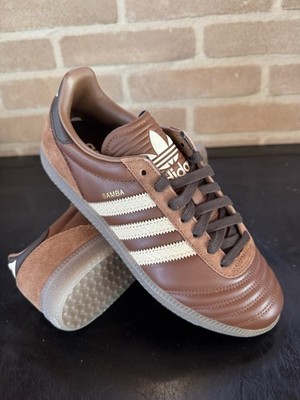 Adidas Samba JP ''Preloved Brown''