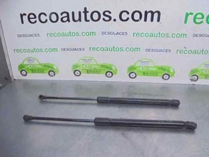 6J3827550 gasfeder kofferraum 2449785 SEAT IBIZA IV 6J1 6J5 1.6 16V 2008