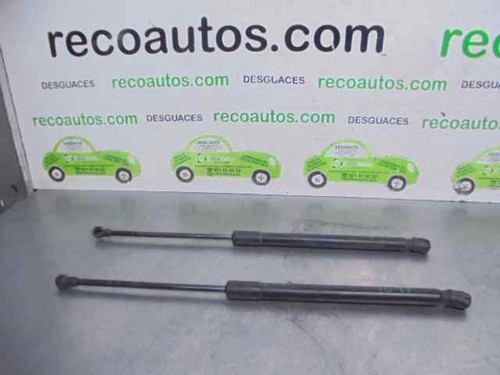 6J3827550 gasfeder kofferraum 2449785 SEAT IBIZA IV 6J1 6J5 1.6 16V 2008