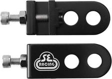 SE BIKES Chain Tensioner Black 