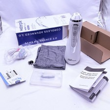 Waterpik Cordless Advanced 2.0 Water Flosser For Teeth, Gums Braces, Dental Care