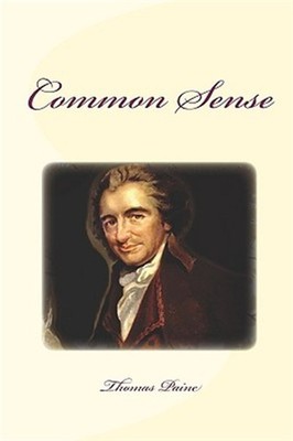 Common Sense by Paine, Thomas, Brand New, Free shipping in the US