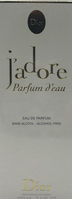   Dior J'adore / Jadore Parfum d'eau EdP Natural Spray  50 ml OVP/NEU