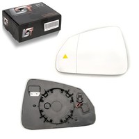 AußEnspiegel AsphäRisch Beheizbar Toter Winkel Links FüR BMW 2 U06 X1 U11 X2 U10
