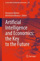 Domenico Marino (U. A.) | Artificial Intelligence And Economics: The Key To...