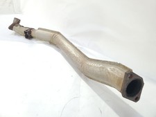 1990 1993 Mazda Miata Oem Down Pipe Exhaust