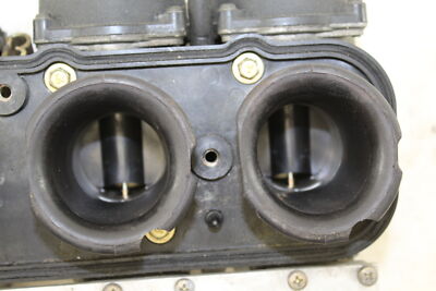 96 97 98 99 00 01 02 03 KAWASAKI NINJA ZX7R COMPLETE CARB 96 97 98 99 00 01 02 03 KAWASAKI NINJA ZX7R COMPLETE CARB