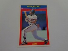 1990 Score 100 Superstars Baseball - U Pick - free shipping on additional cards