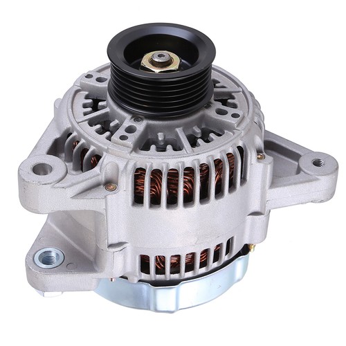 Alternator for Toyota Sienna 1998 1999 2000 2001 2002 2003 V6 3.0L 1998-2003 NEW - Picture 5 of 13