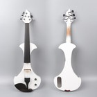Advanced  5 string Electric Violin 4/4 Guitar Head Suitable For Teen, Adult