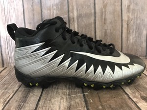 nike alpha menace shark football cleats