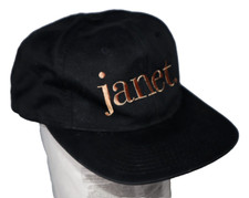 帽子（男性用）のジャネット ジャクソン | eBay公認海外通販サイト