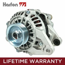 New Alternator For Mitsubishi Montero Sport 1997-2004 Mitsubishi Montero 1994-97