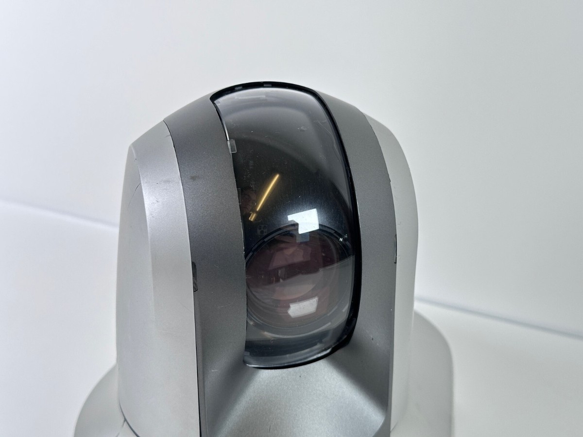 Panasonic AW-HE60 AW-HE60SN PTZ Pan Tilt Zoom Robotic Indoor