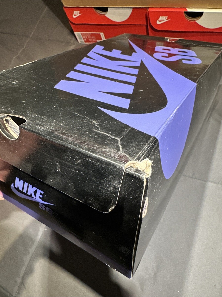 Size 11 - Nike Zoom Team Edition Danny Supa for sale online | eBay