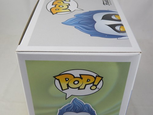 Disney Funko Pop - Hades (Diamond Glitter) - Hercules - No. 381 - Free Protector - Picture 8 of 11