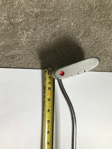 Scotty Cameron CALIENTE BY Titleist 33" Golf Putter Schön! Alles Original! - Bild 2 von 11