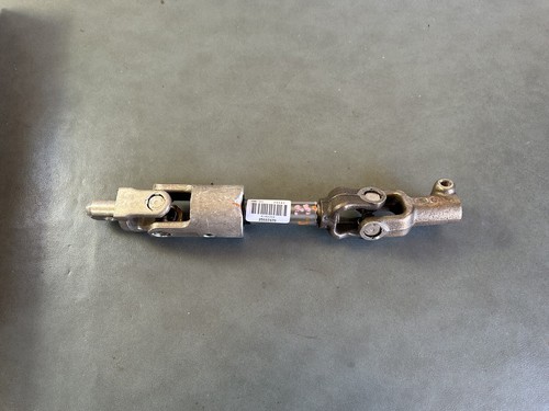 GM OEM NOS 25937479 Steering Gear Coupling Shaft 2006-2016 Chevrolet Impala - Picture 5 of 6