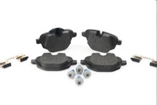 BMW 5 G30 X3 G01 SERIES REPAIR KIT BRAKE PADS ASBESTOS-FREE
