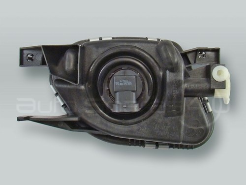 TYC Fog Light Driving Lamp Assy with bulb LEFT fits 2006 MB E-class W211 - Bild 2 von 2