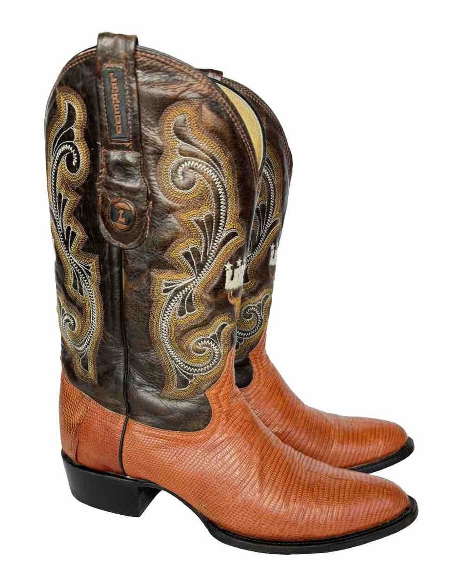 Laredo Men