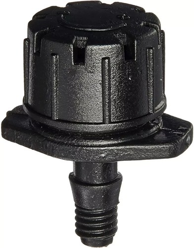 40 Emitters (4 packs) Orbit Drip System Adjustable Multi-Stream Sprinkler - 第 3/3 張圖片