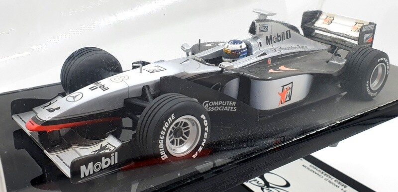 ミニカー West McLaren Mercedes Tamiya 1/20 West McLaren Mercedes MP4/13 GP#47 Japanese GP