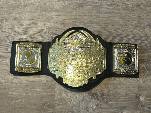 SELECT A WWE Championship Belt Wrestling Foam Kids Youth Choice WWF WCW UFC - Picture 43 of 74