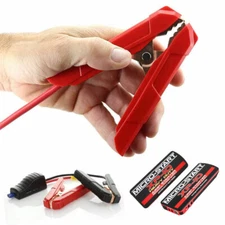 Antigravity Batteries Replacement Jumper Cables HD Smart Clamps AG-MSA-11SCX-HD