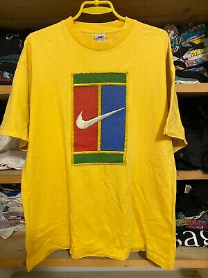 t shirt nike court vintage 90s | eBay t shirt nike court vintage 90s | eBay