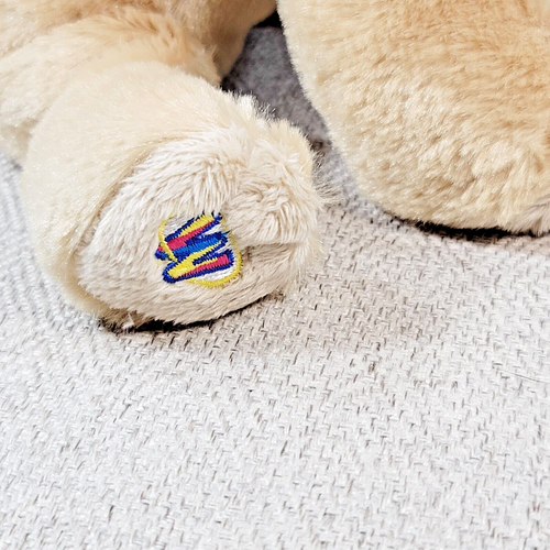 Ganz Webkinz Deutscher Schäferhund Plüsch/Stofftier. HM146 OHNE CODE - Bild 7 von 9