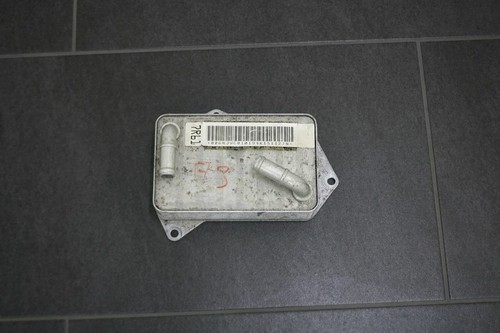 VW Golf 7 Passat GTE Audi A3 e-tron Getriebeölkühler 0DD317019 Ölkühler Kühler