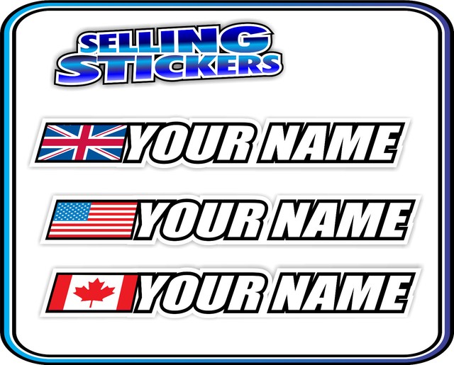 eastern bmx stickers