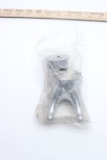 Moen Mason Robe Hook Brushed Chrome YB8003BC