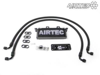 AIRTEC Motorsport Ölkühler-Kit für Volvo C30 T5